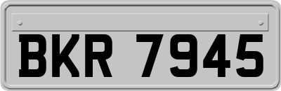 BKR7945