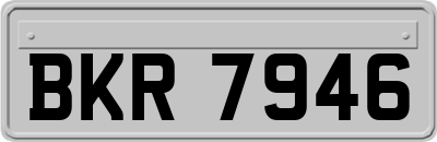 BKR7946