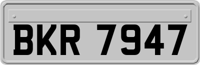 BKR7947