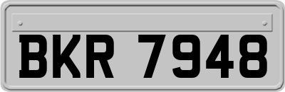 BKR7948