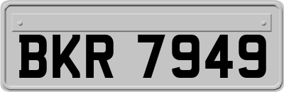 BKR7949