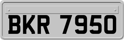 BKR7950