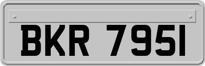 BKR7951