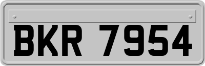 BKR7954