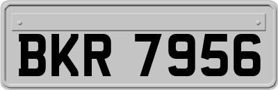 BKR7956