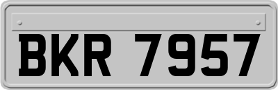 BKR7957