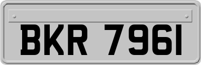 BKR7961