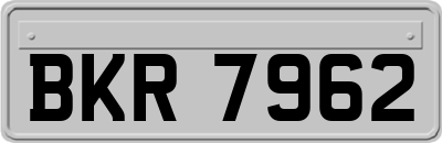 BKR7962