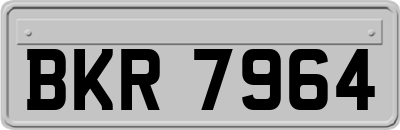 BKR7964