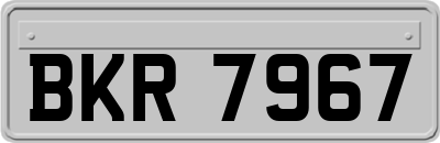 BKR7967
