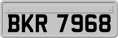 BKR7968
