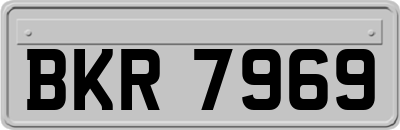 BKR7969