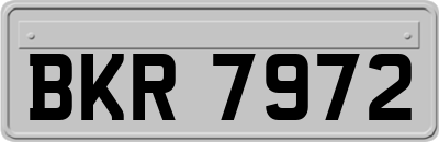 BKR7972