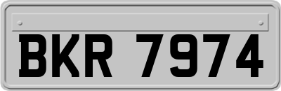 BKR7974