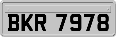 BKR7978