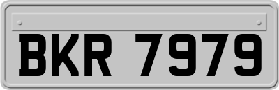 BKR7979