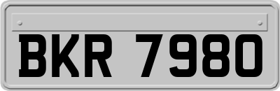 BKR7980