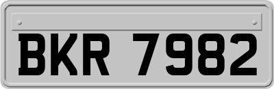 BKR7982