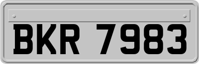 BKR7983