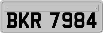 BKR7984