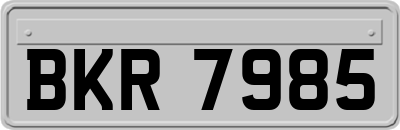BKR7985