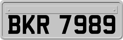 BKR7989