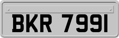 BKR7991