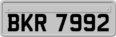 BKR7992