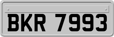 BKR7993