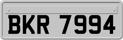 BKR7994