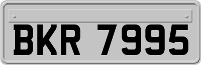 BKR7995