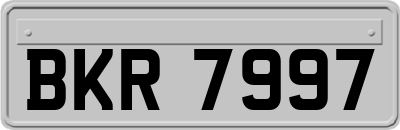 BKR7997