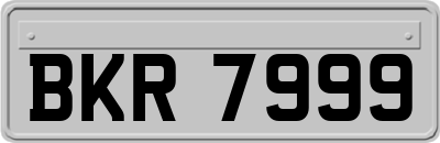 BKR7999