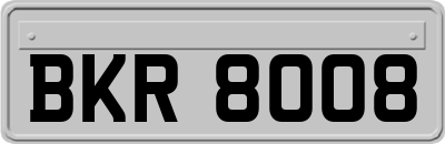 BKR8008