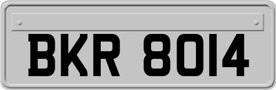 BKR8014