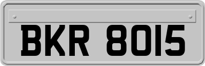 BKR8015