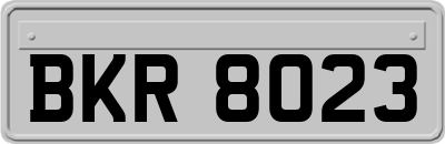 BKR8023