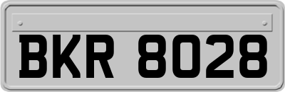 BKR8028