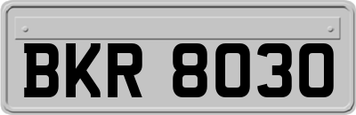 BKR8030