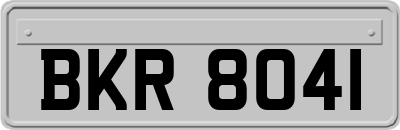 BKR8041