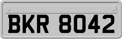 BKR8042