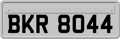 BKR8044