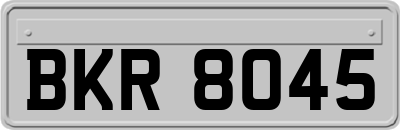 BKR8045