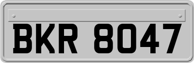 BKR8047
