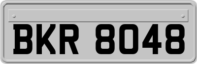 BKR8048