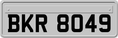 BKR8049