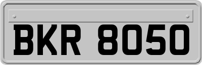 BKR8050