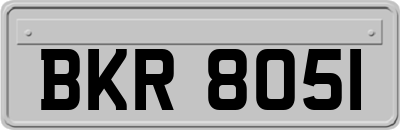 BKR8051