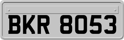 BKR8053