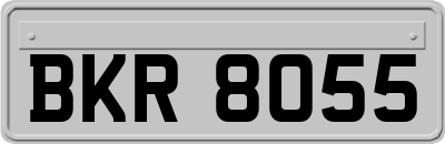 BKR8055